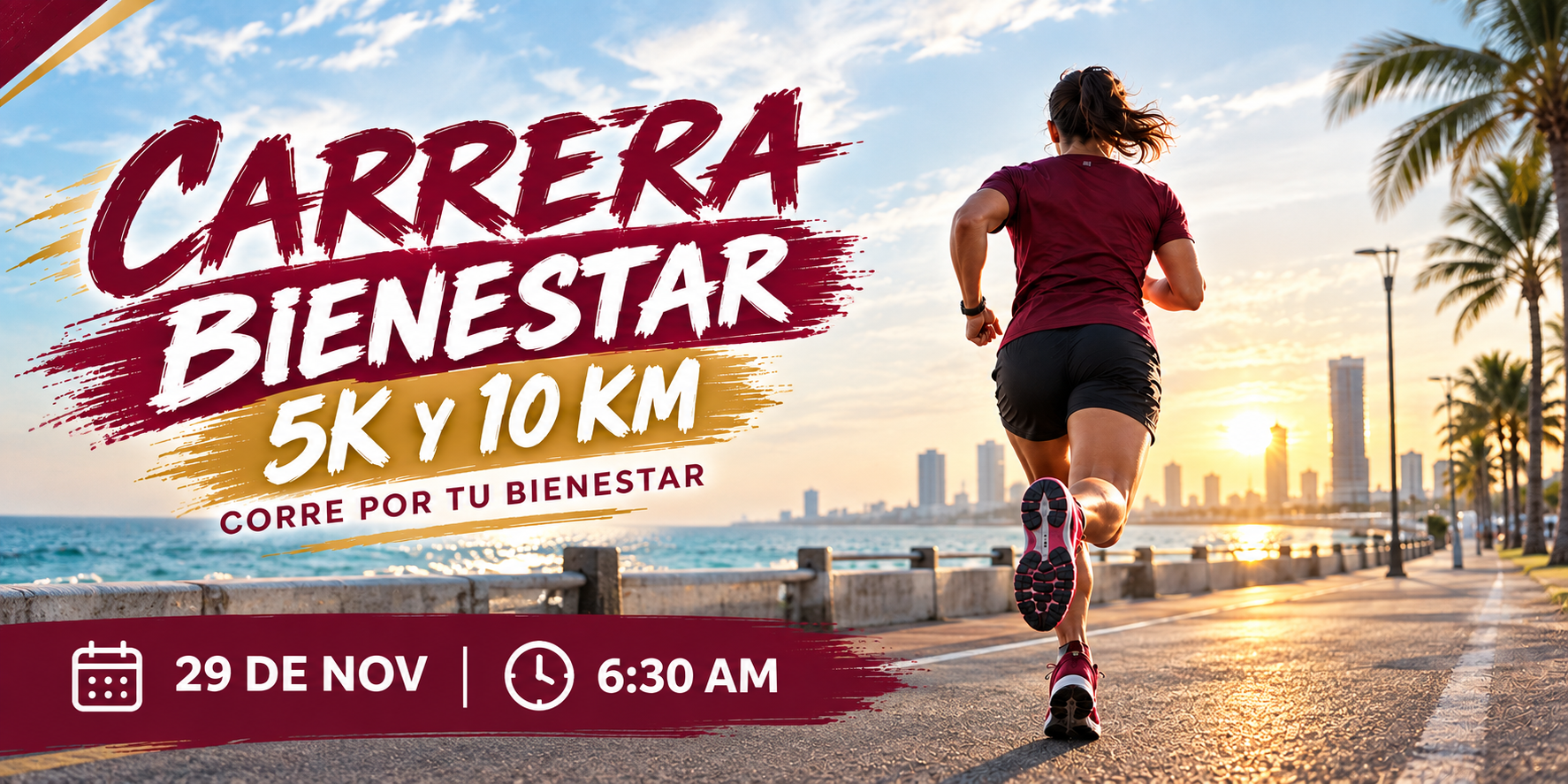 Carrera del Bienestar