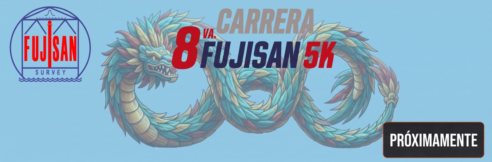 8va Carrera Fujisan 2026