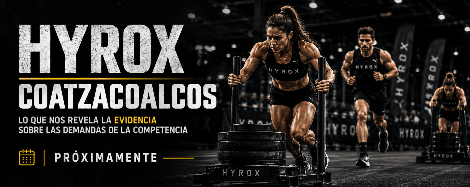 Hirox Coatzacoalcos