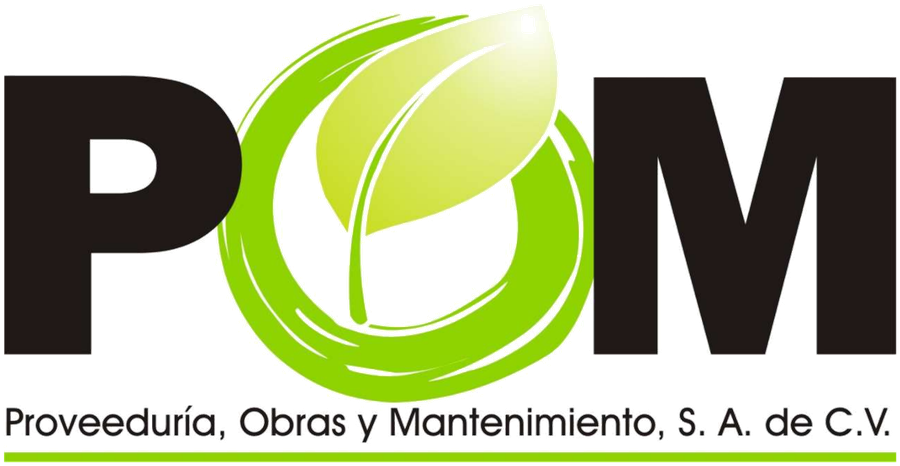 POM Proveeduría, Obras y Mantenimiento - Patrocinador del Duatlón Coatzacoalcos